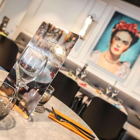 Ibis Styles Clermont-Ferrand Republique Ξενοδοχείο Εξωτερικό φωτογραφία