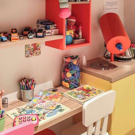 Ibis Styles Clermont-Ferrand Republique Ξενοδοχείο Εξωτερικό φωτογραφία