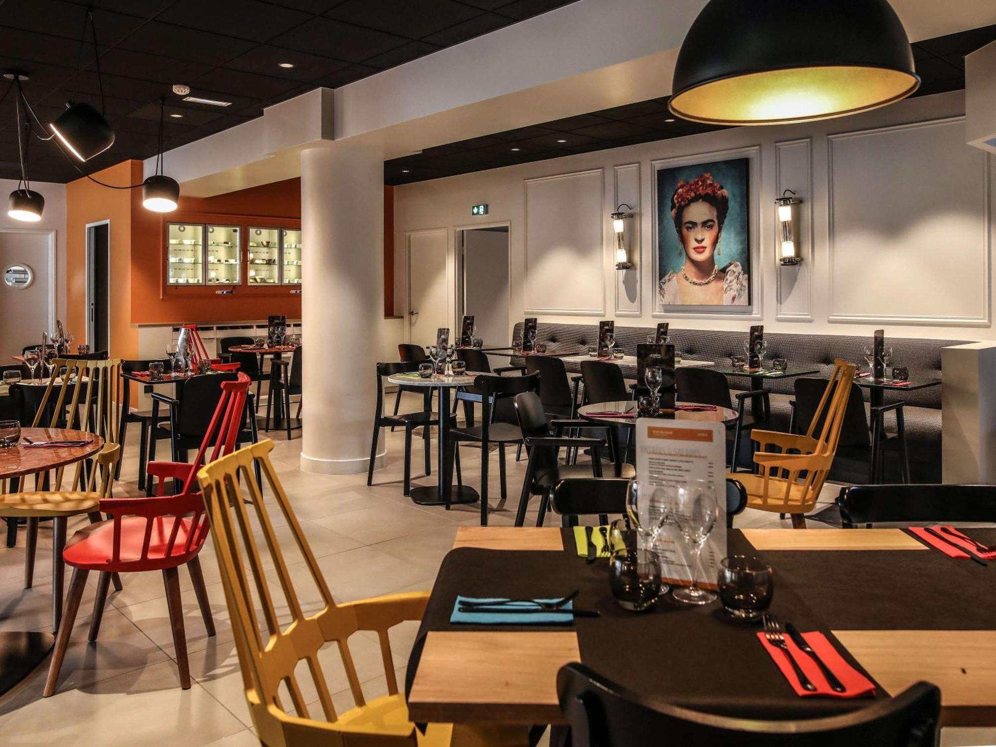 Ibis Styles Clermont-Ferrand Republique Ξενοδοχείο Εξωτερικό φωτογραφία
