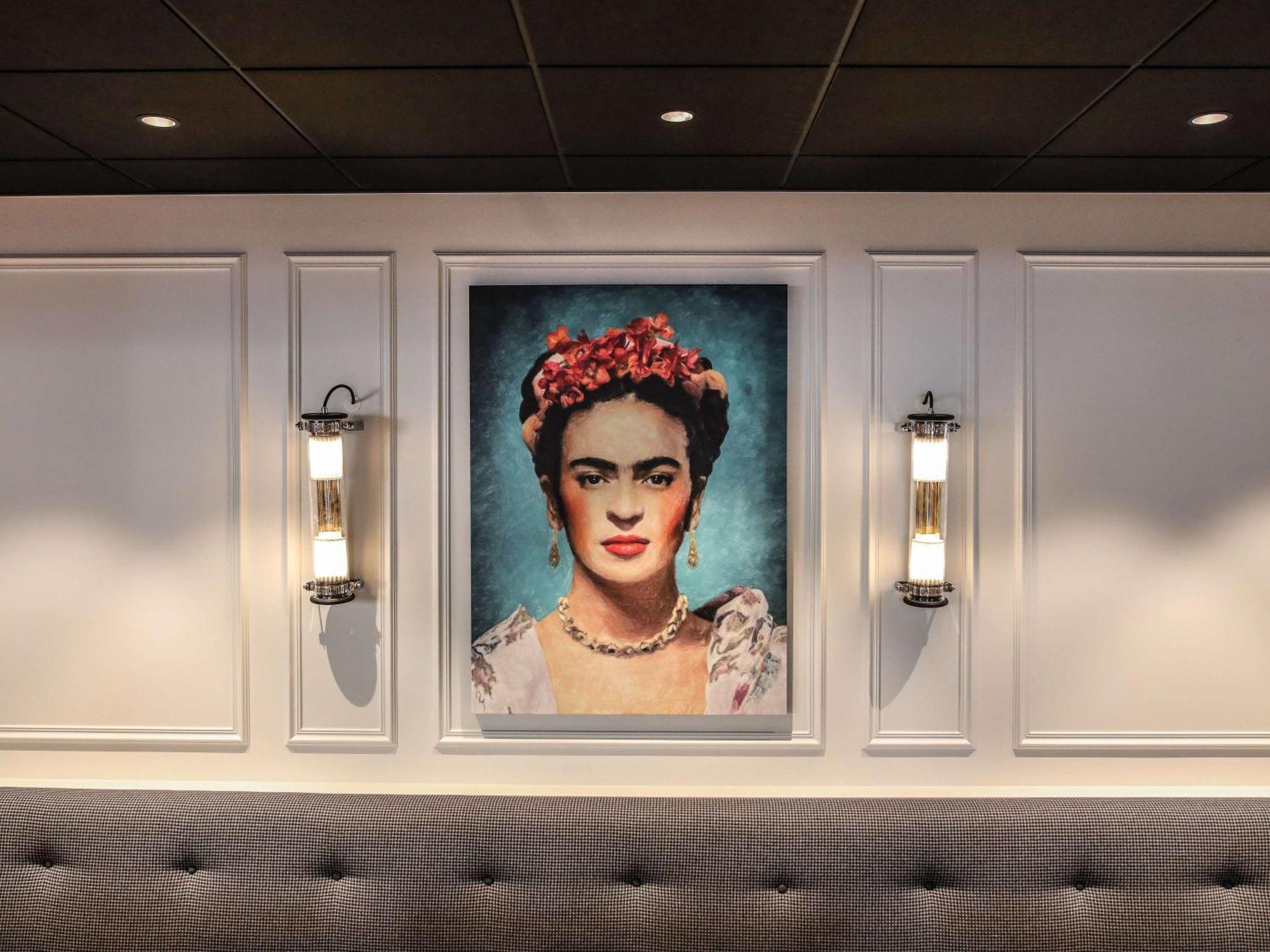 Ibis Styles Clermont-Ferrand Republique Ξενοδοχείο Εξωτερικό φωτογραφία
