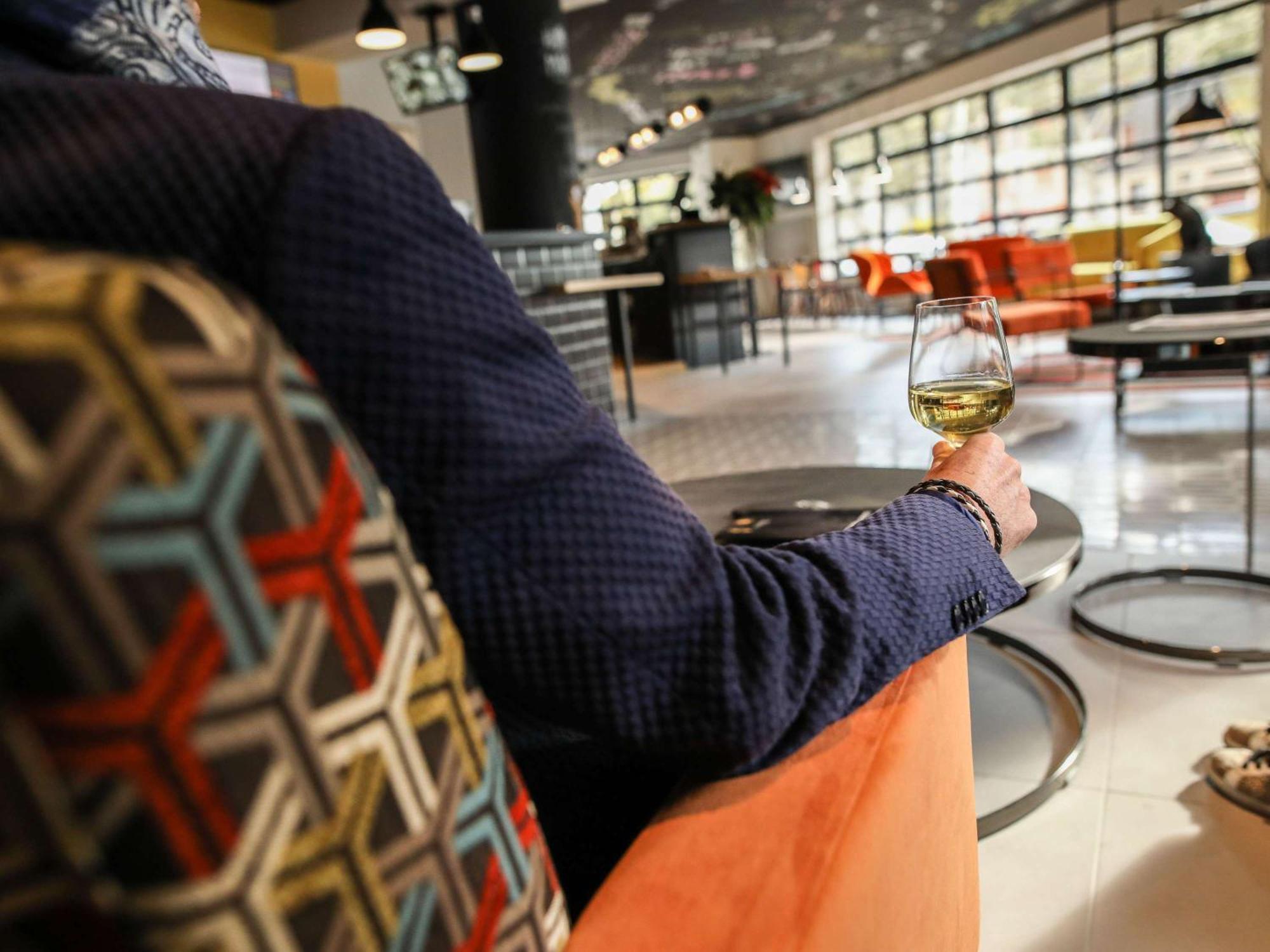 Ibis Styles Clermont-Ferrand Republique Ξενοδοχείο Εξωτερικό φωτογραφία