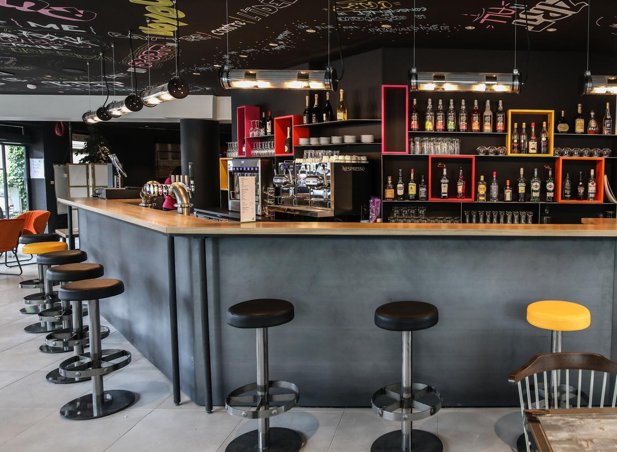 Ibis Styles Clermont-Ferrand Republique Ξενοδοχείο Εξωτερικό φωτογραφία