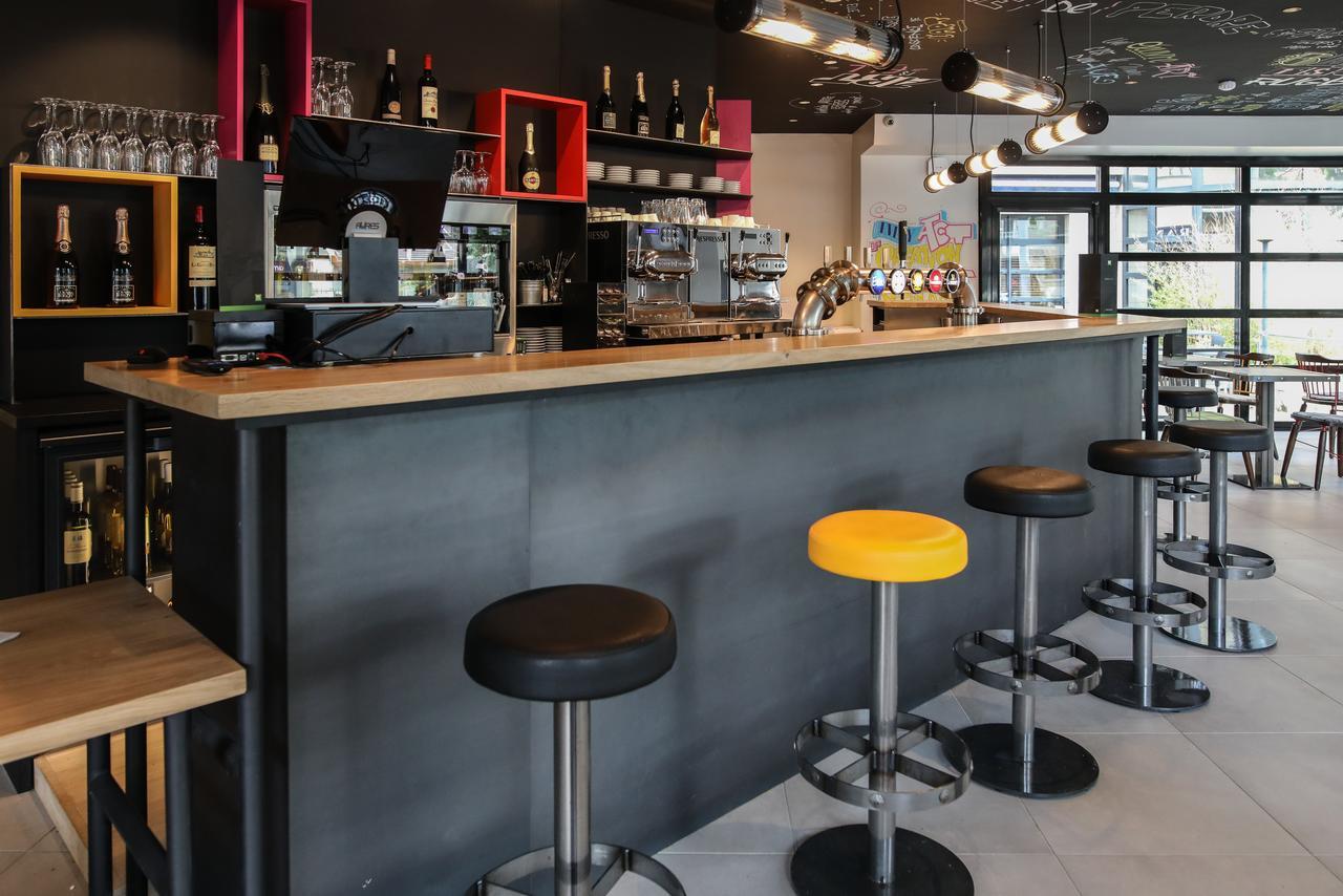 Ibis Styles Clermont-Ferrand Republique Ξενοδοχείο Εξωτερικό φωτογραφία