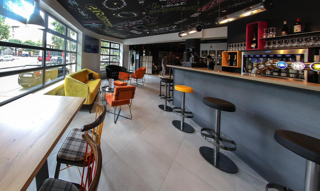Ibis Styles Clermont-Ferrand Republique Ξενοδοχείο Εξωτερικό φωτογραφία