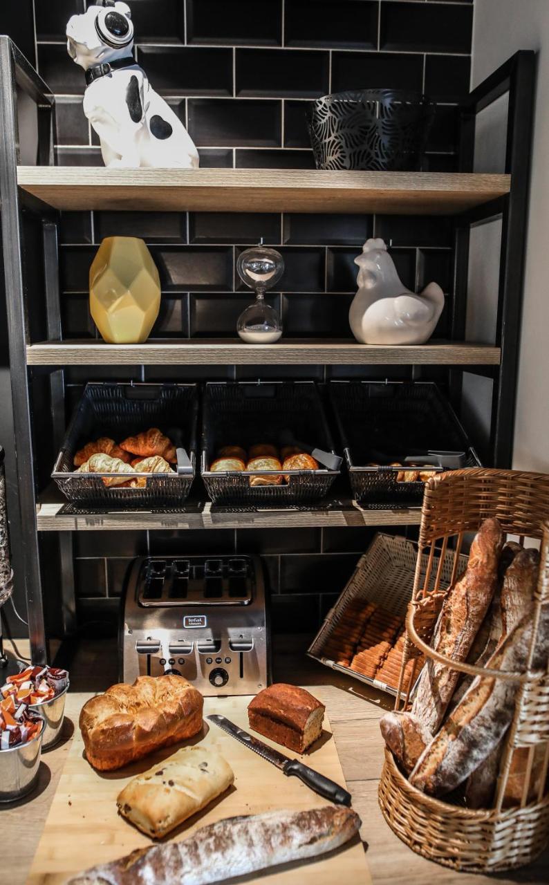 Ibis Styles Clermont-Ferrand Republique Ξενοδοχείο Εξωτερικό φωτογραφία