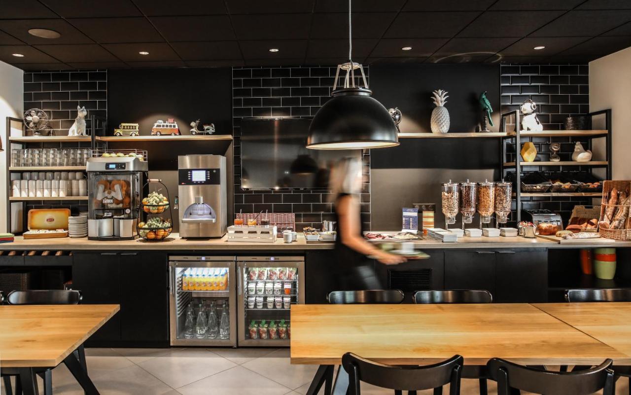 Ibis Styles Clermont-Ferrand Republique Ξενοδοχείο Εξωτερικό φωτογραφία