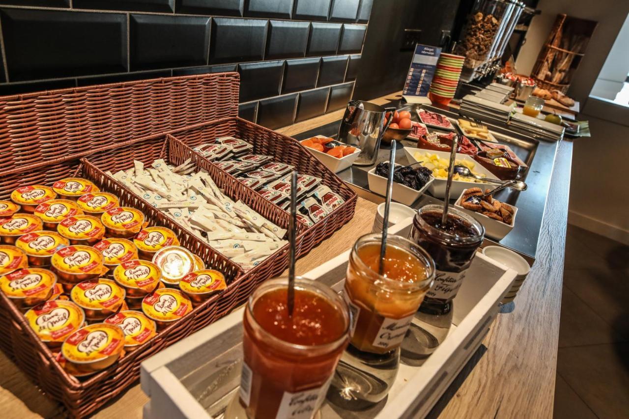 Ibis Styles Clermont-Ferrand Republique Ξενοδοχείο Εξωτερικό φωτογραφία