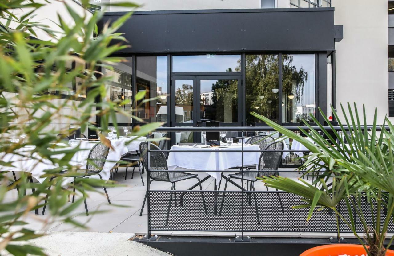 Ibis Styles Clermont-Ferrand Republique Ξενοδοχείο Εξωτερικό φωτογραφία