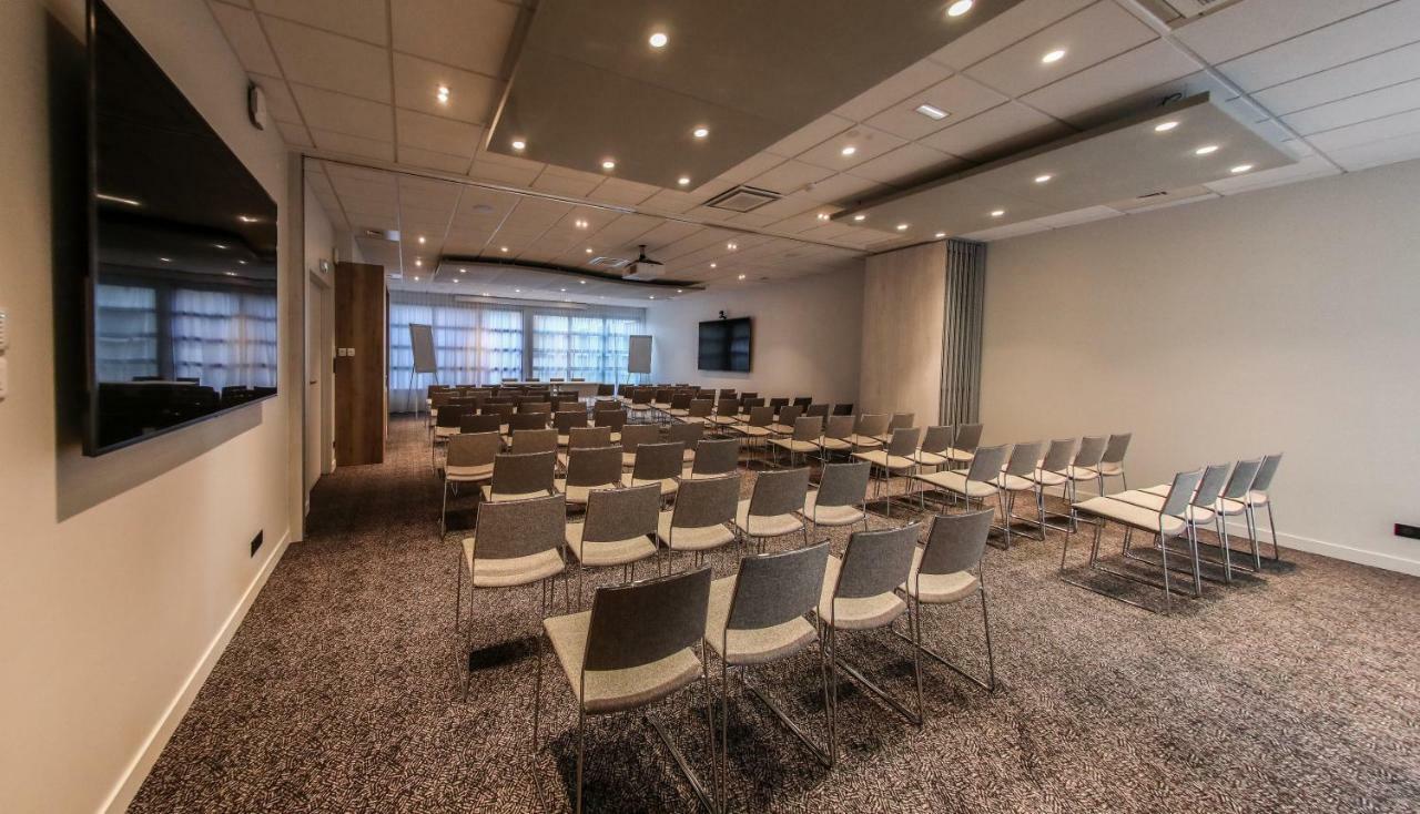 Ibis Styles Clermont-Ferrand Republique Ξενοδοχείο Εξωτερικό φωτογραφία