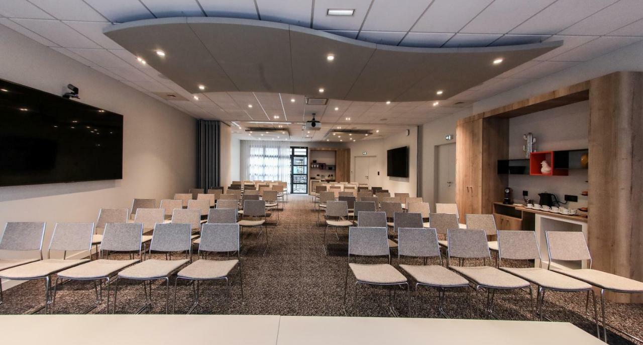 Ibis Styles Clermont-Ferrand Republique Ξενοδοχείο Εξωτερικό φωτογραφία
