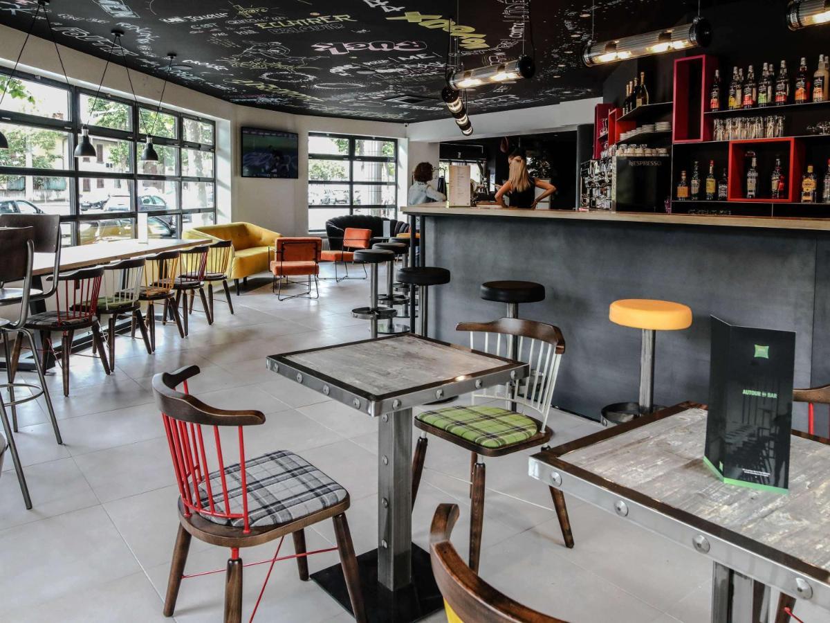 Ibis Styles Clermont-Ferrand Republique Ξενοδοχείο Εξωτερικό φωτογραφία